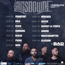 Lansdowne + Bad Situation