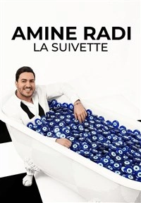 Amine Radi dans La suivette