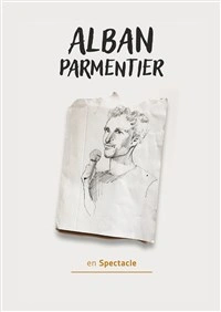 Alban Parmentier