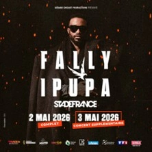 Fally Ipupa