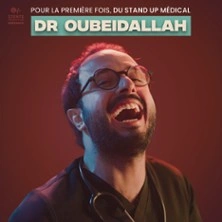 Dr Oubeidallah - La Consultation