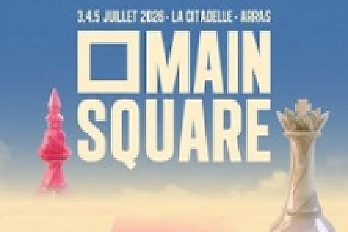 Main Square Festival