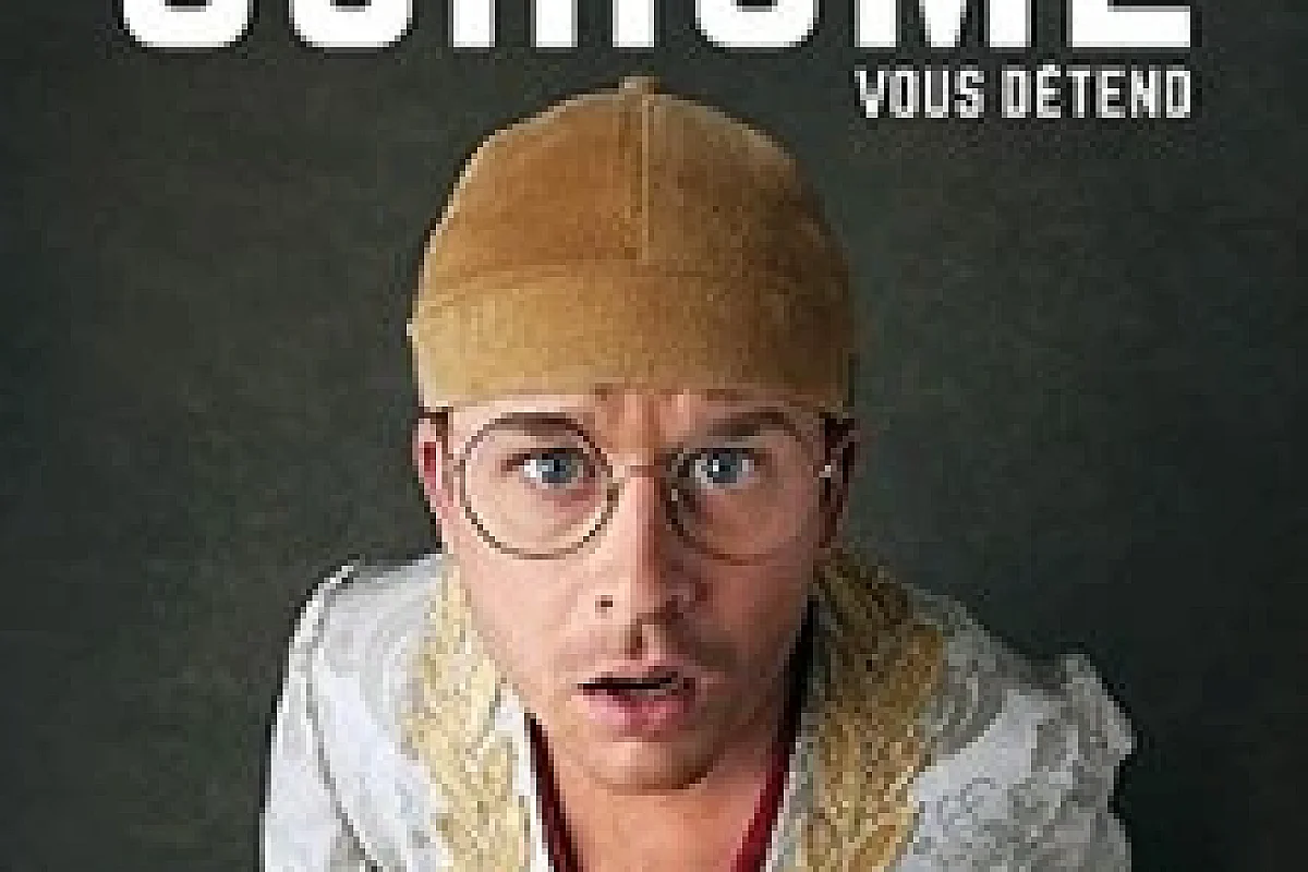 GuiHome Vous Détend - Tournée