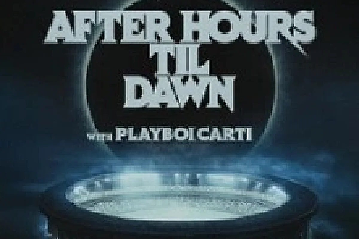 The Weeknd: After Hours Til Dawn Tour
