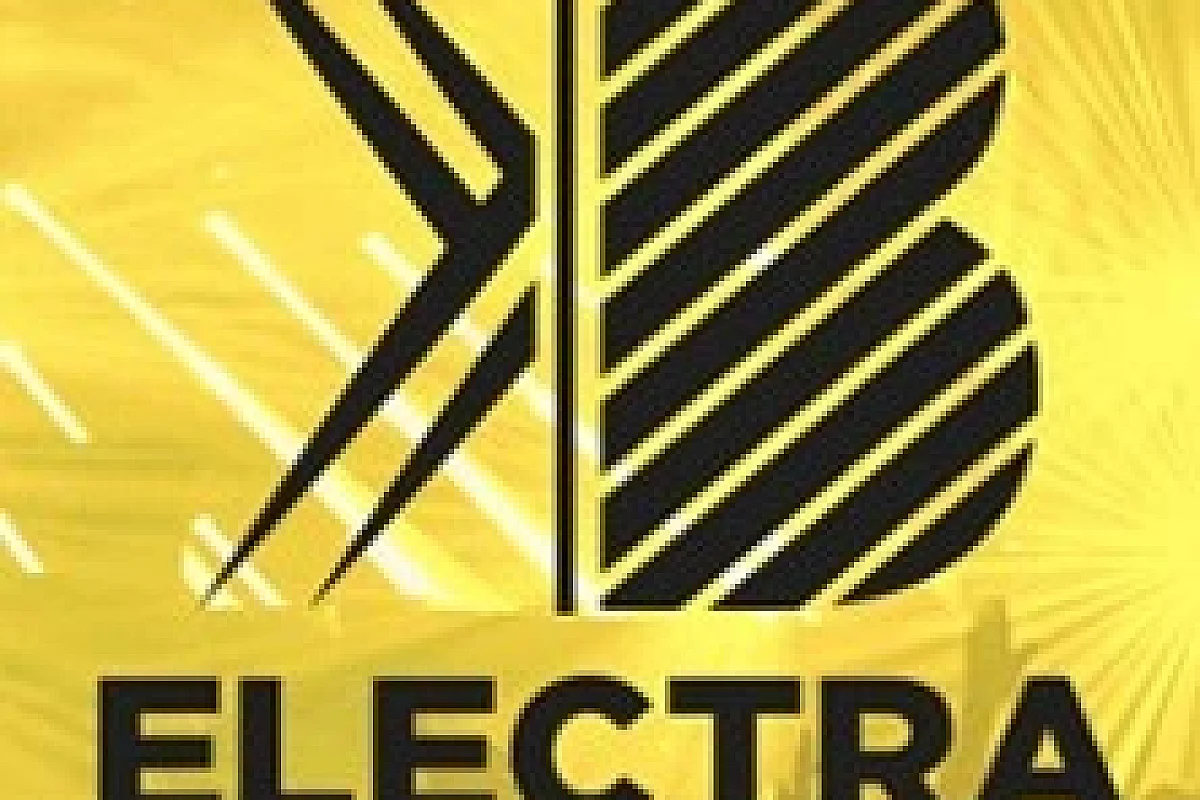 Electra By Blackstore