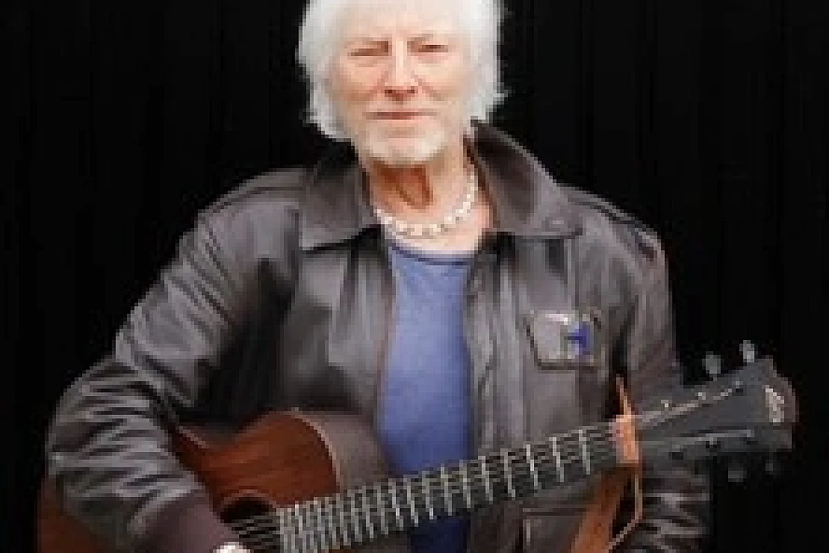 En Ballade avec Hugues Aufray