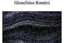 La Cenerentola Gioachino Rossini
