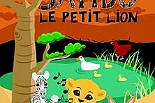 Sambo le Petit Lion - L'Aktéon Théâtre, Paris