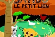 Sambo le Petit Lion - L'Aktéon Théâtre, Paris