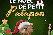 Le Noël de Petit Patapon
