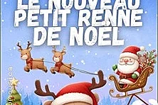 Le Nouveau Petit Renne de Noël