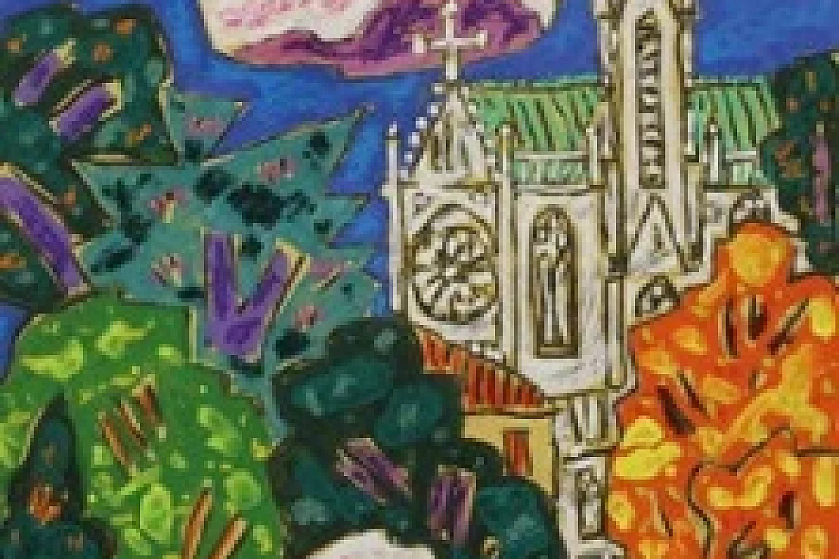 Concert Enclos Saint-François