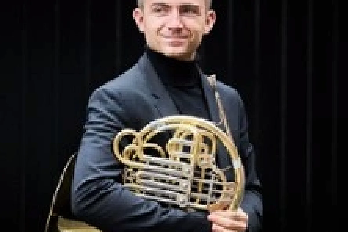 Atmosphères citadines de Ligeti et Strauss