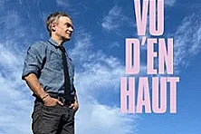 Jonathan Lambert - Vu d'en Haut