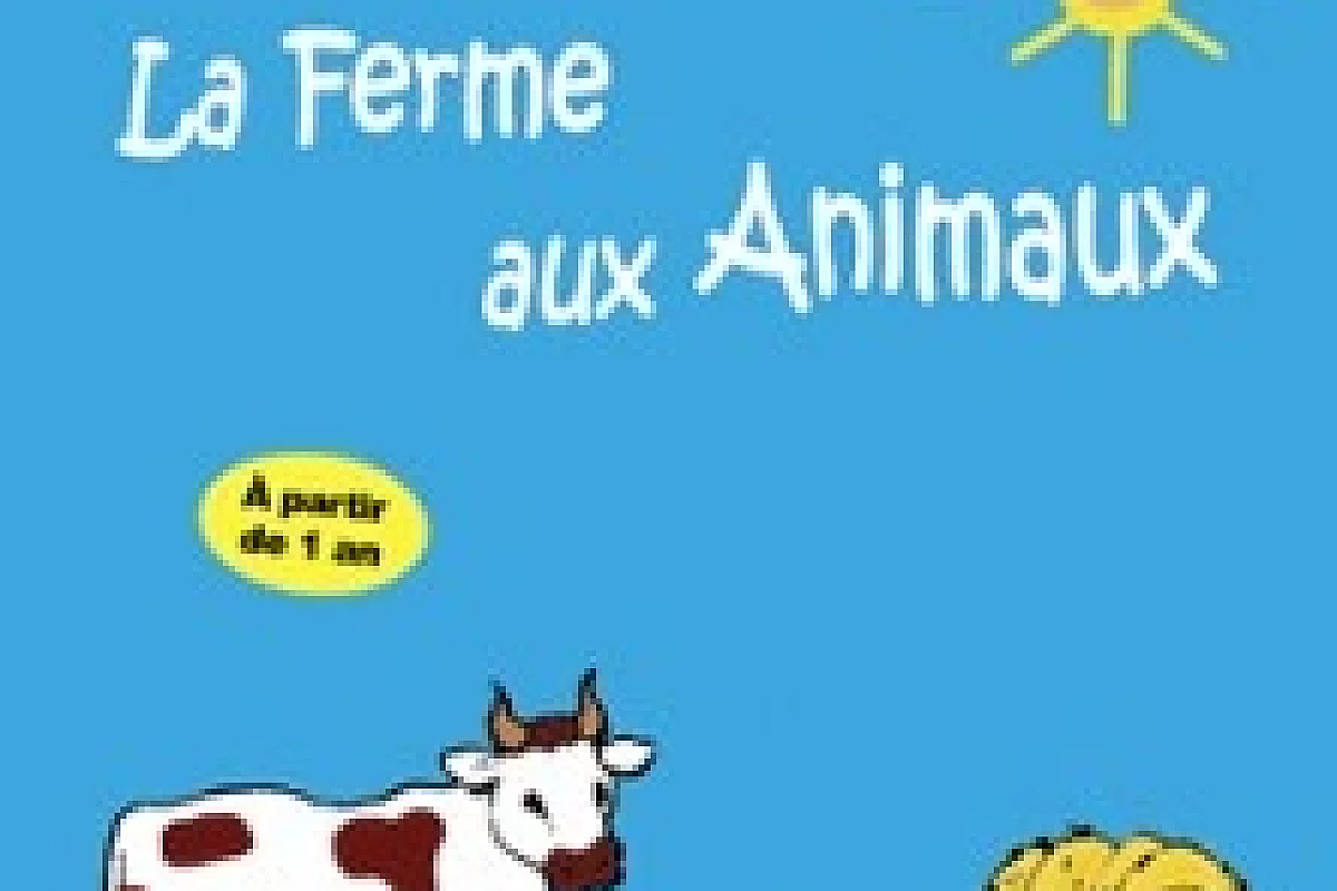 La Ferme aux Animaux