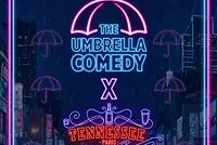 Comedy Meets Bar : Umbrella x Tennessee bar