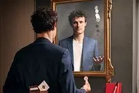 Yvan Zim dans L'illusion de l'ordinaire