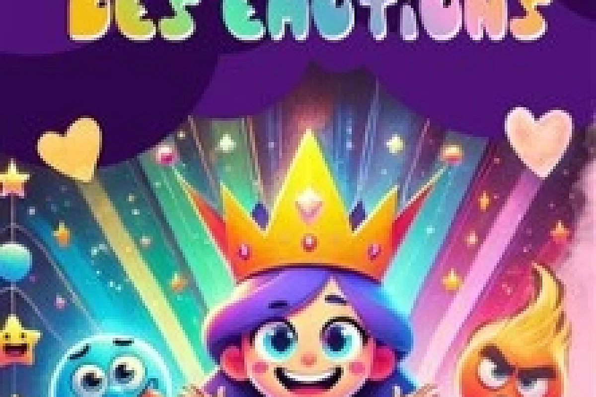 La Magie des Emotions - Théâtre Le Point Comédie, Montpellier