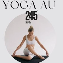 Yoga Ashtanga avec Marie