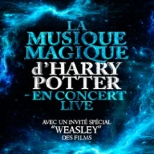 The Magical Music of Harry Potter - Live in Concert