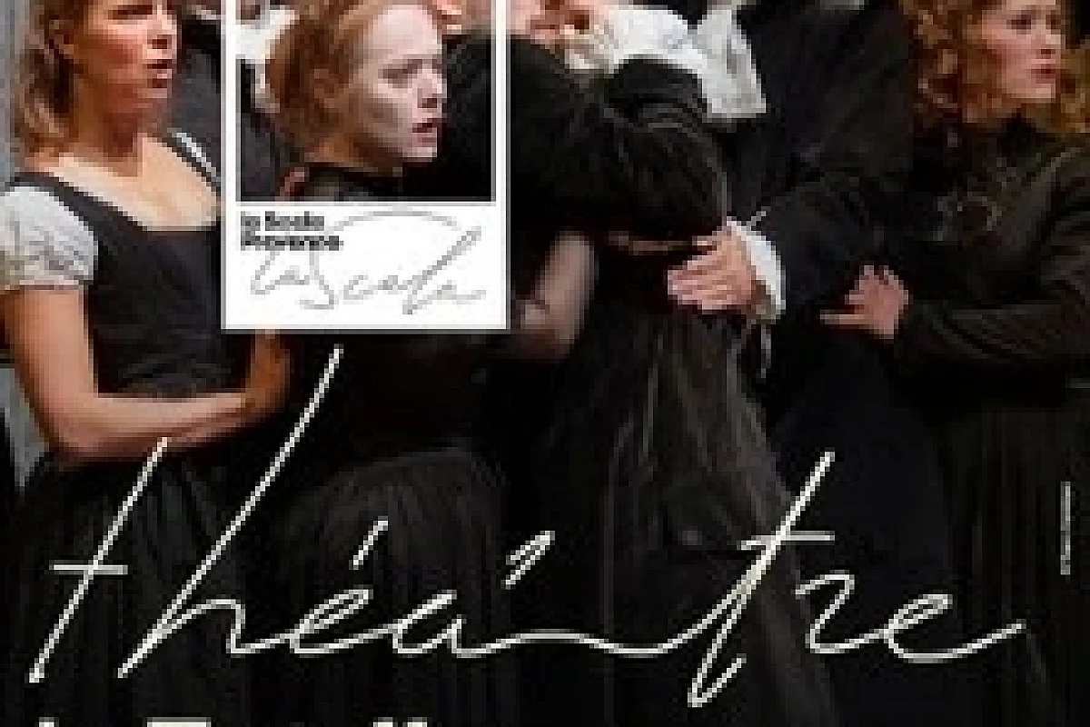 Le Tartuffe -  Nouveau Théâtre Populaire - La Scala, Avignon