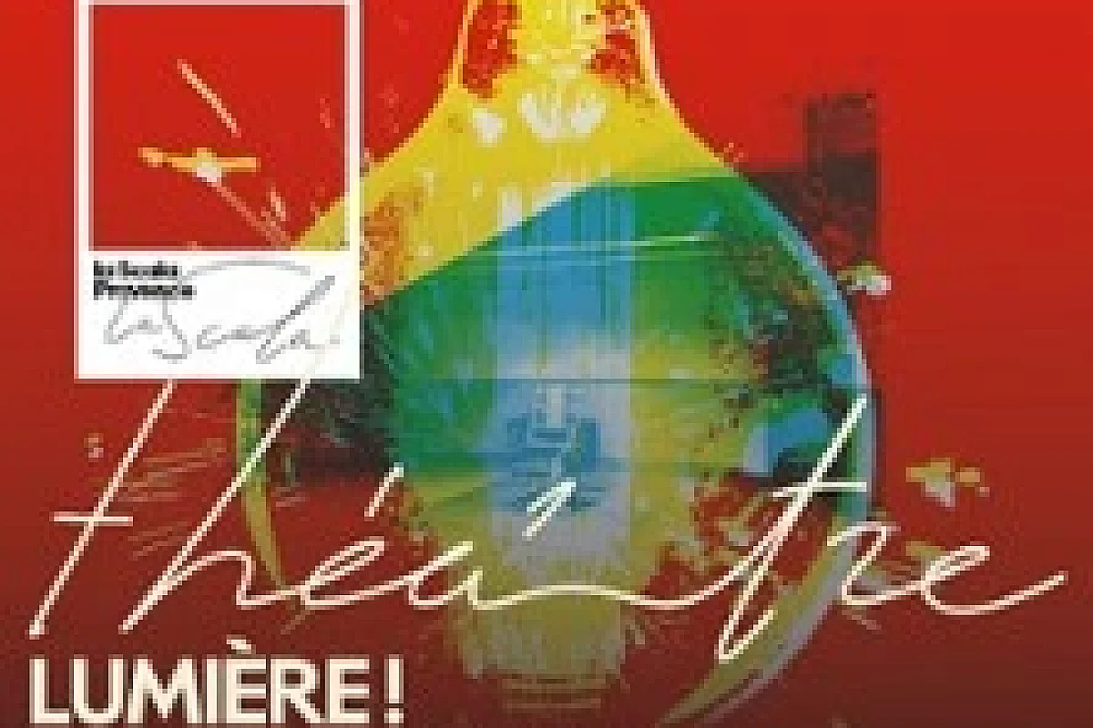 Lumière ! - La Scala, Avignon