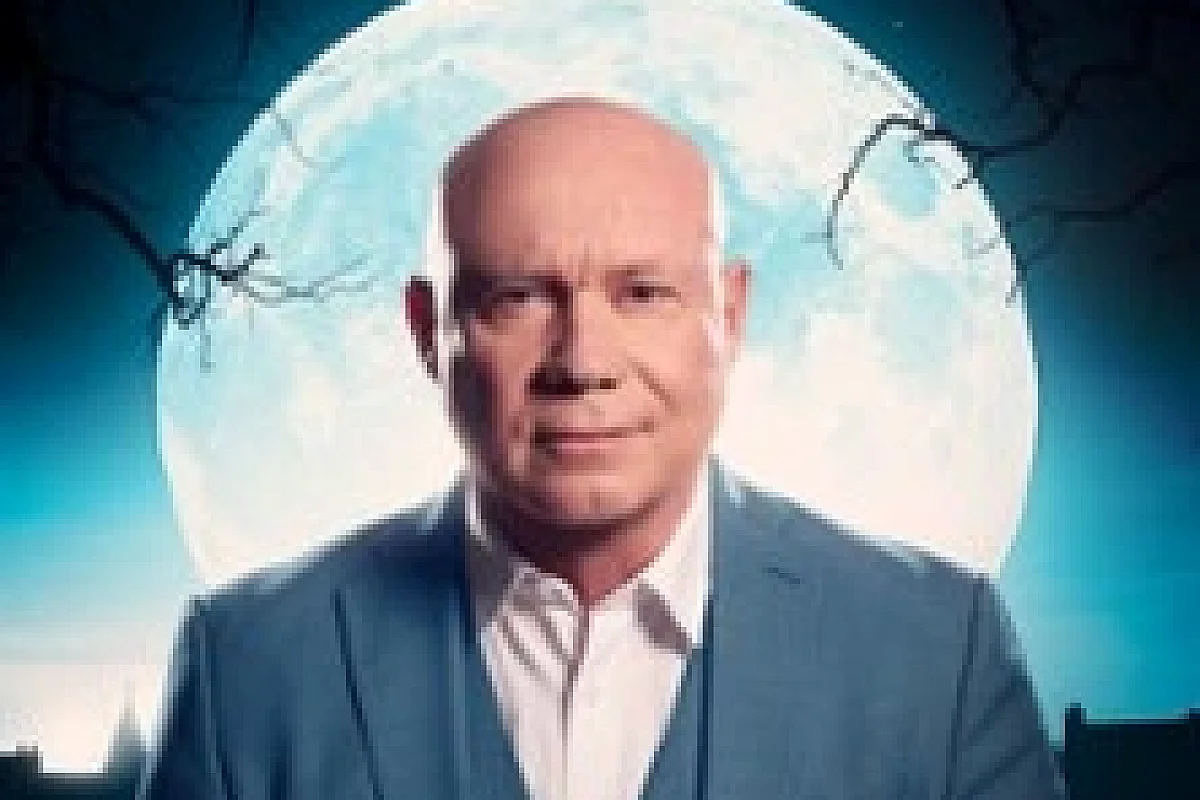 Hervé Barbereau - Hypnose, Tournée