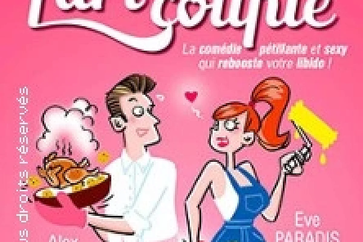 L'Art du Couple - Tournée