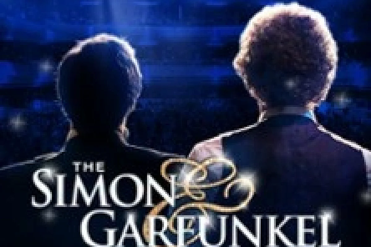 The Simon & Garfunkel Story
