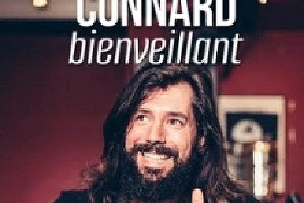 Urbain - CONNARD Bienveillant