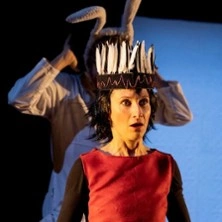 Le Jour du Coquelicot - Compagnie Histoire De