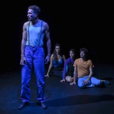 Une Autre Histoire du Théâtre -  Fanny de Chaillé