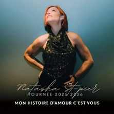 Natasha St-Pier - Mon Histoire d'Amour C'est Vous
