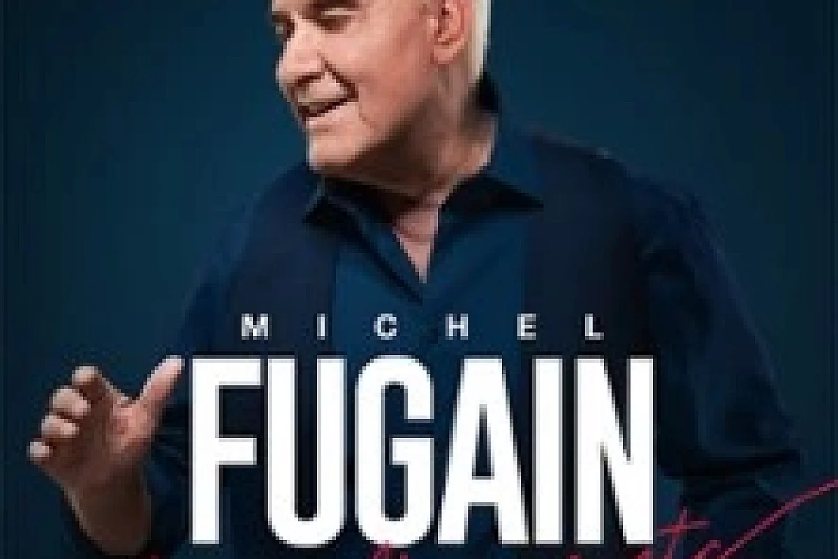 Michel Fugain - La Vie, L'Amour etc...