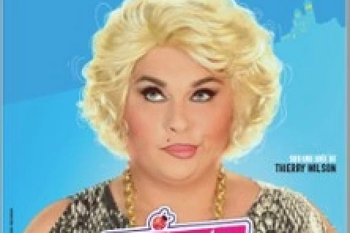 Zize - La Famille Mamma Mia ! - Tournée