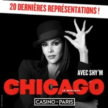 Chicago : Le Musical - Casino de Paris