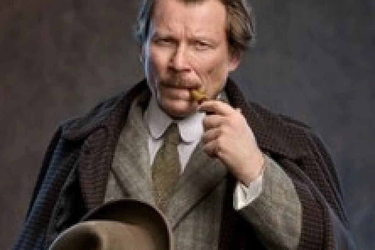 Les Aventuriers de Minuit