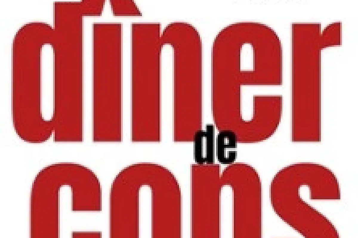 Le Dîner de Cons, Comédie de Tours