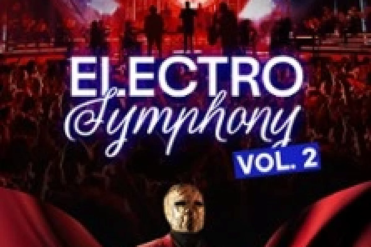 Electro Symphony Vol.2