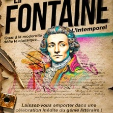 La Fontaine - L'Intemporel