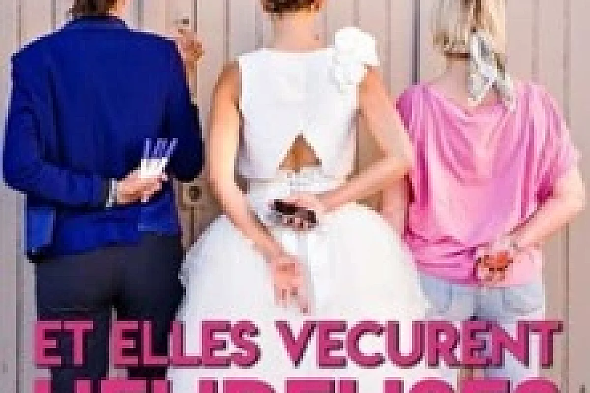 Et Elles Vécurent Heureuses, Tournée