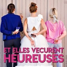 Et Elles Vécurent Heureuses, Tournée