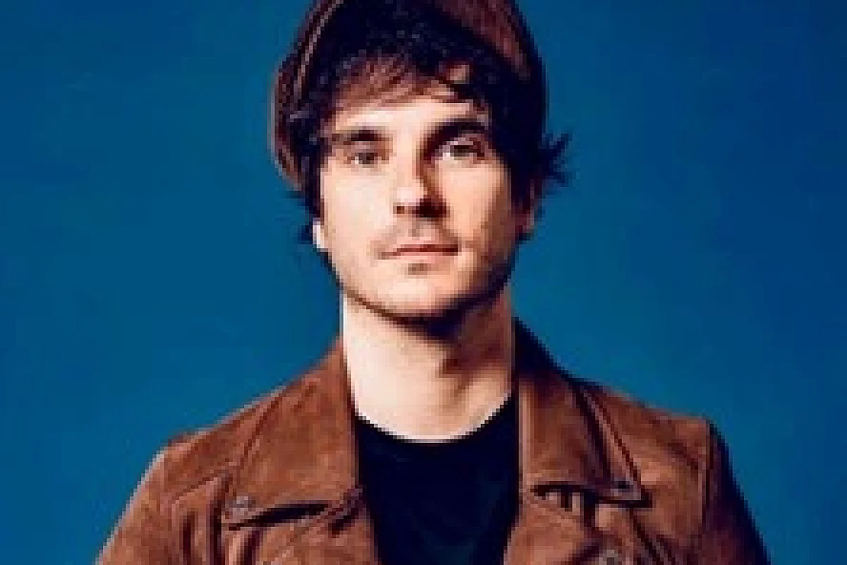 Gauvain Sers - Tournée