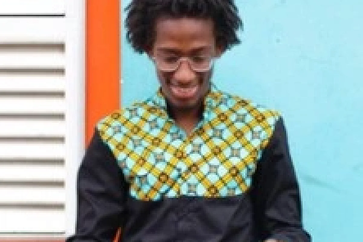 #JazzDeDemain Xavier Belin - Pléonasme Saison 4 - Spécial Tambours