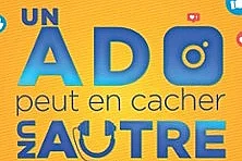 Un Ado Peut en Cacher un Autre - Tournée