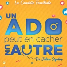 Un Ado Peut en Cacher un Autre - Tournée