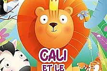 Cali et Le Memory Magique