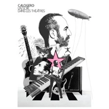 Calogero - Un Soir Dans Les Théâtres