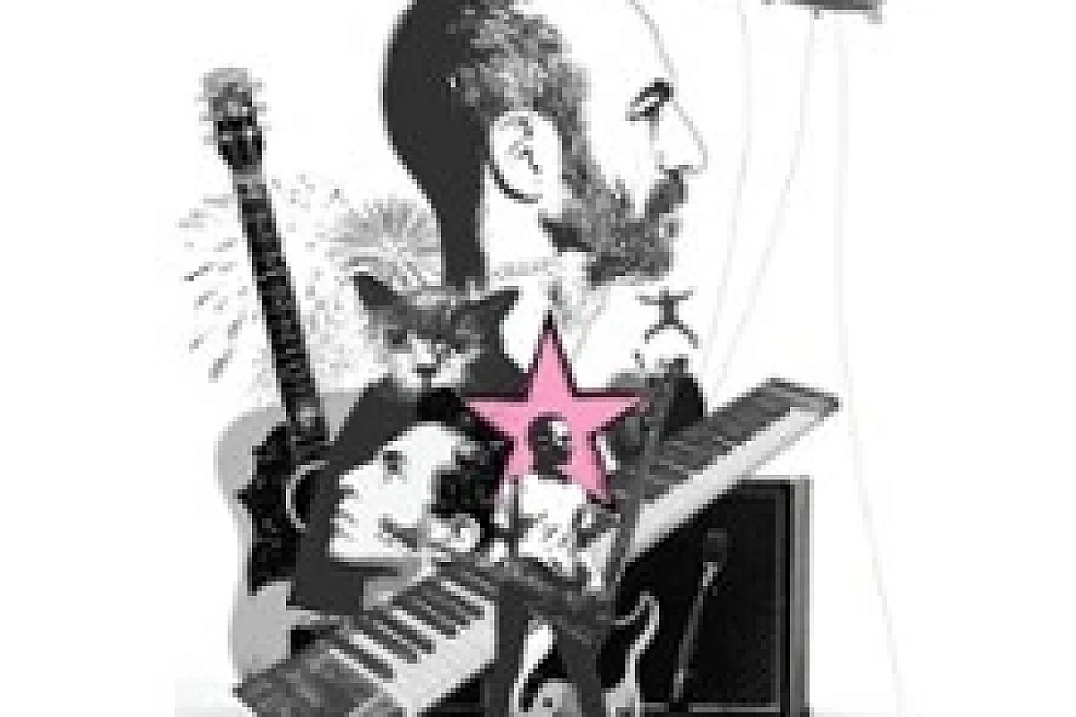 Calogero - Un Soir Dans Les Théâtres