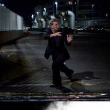 Bertrand Belin, Tournée